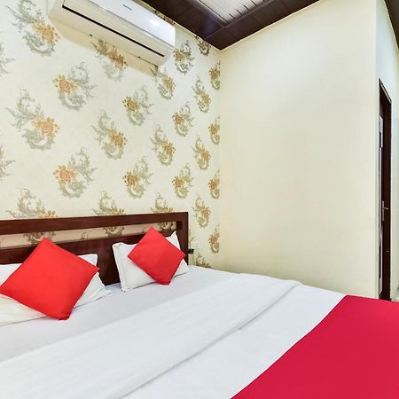 جودبور Oyo 74877 Empire Resort المظهر الخارجي الصورة