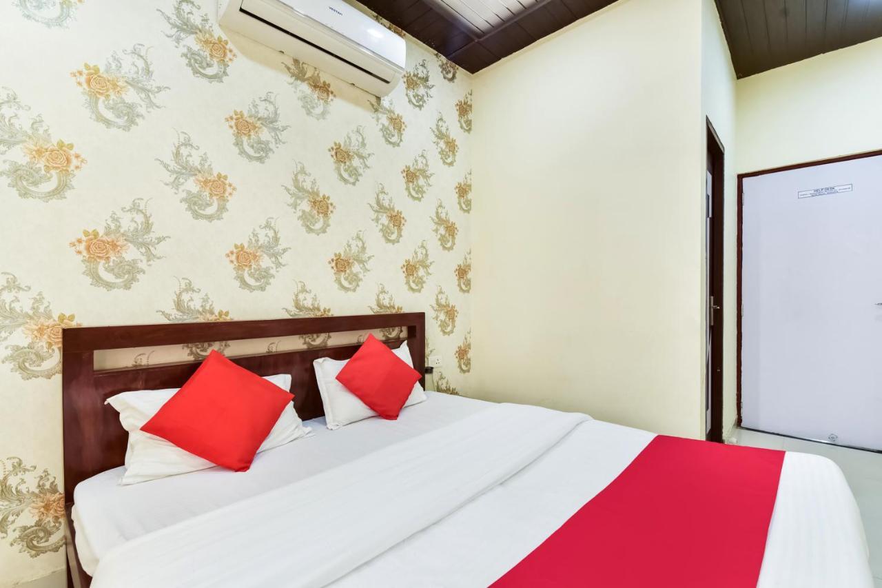جودبور Oyo 74877 Empire Resort المظهر الخارجي الصورة