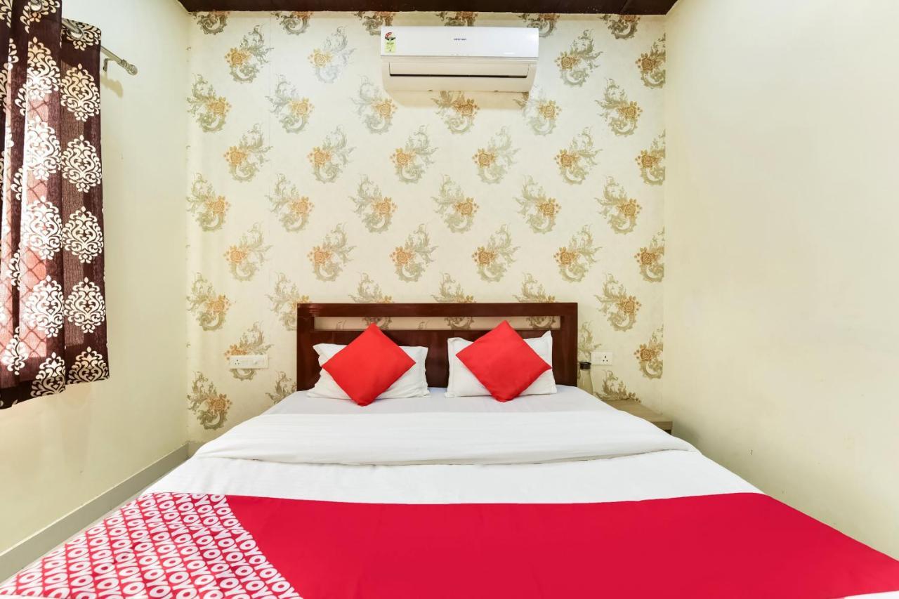 جودبور Oyo 74877 Empire Resort المظهر الخارجي الصورة