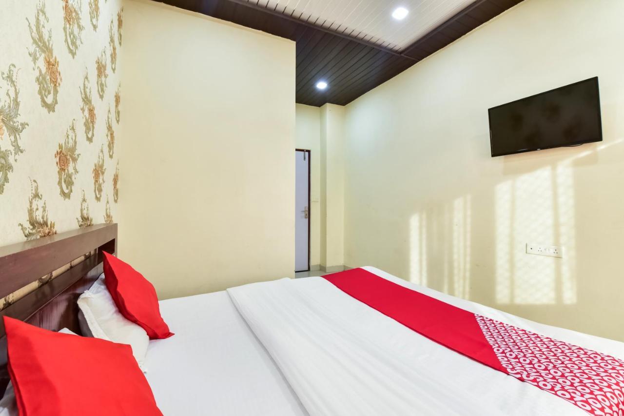 جودبور Oyo 74877 Empire Resort المظهر الخارجي الصورة