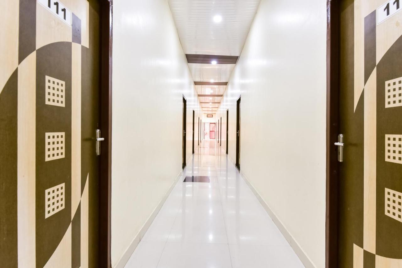 جودبور Oyo 74877 Empire Resort المظهر الخارجي الصورة